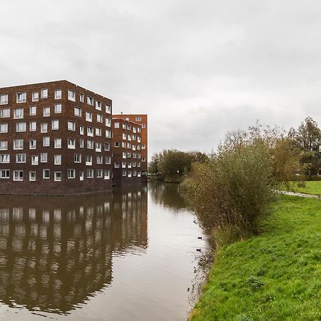 Studentstay Leeuwarden Exterior foto